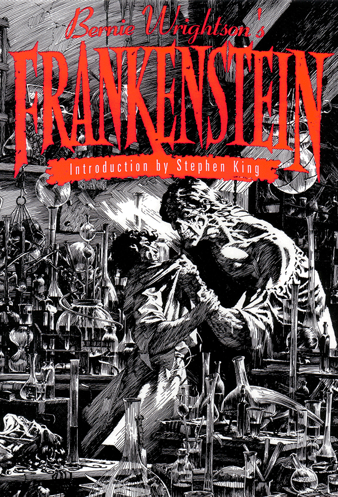 CShow_Frankenstein