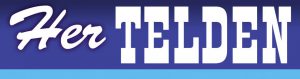 Her Telden-logo